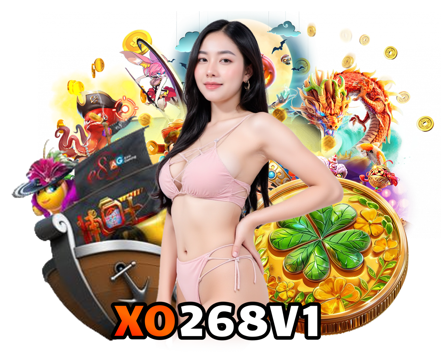 XO268V1